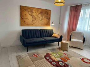 Marine Vibe City Center Cismigiu